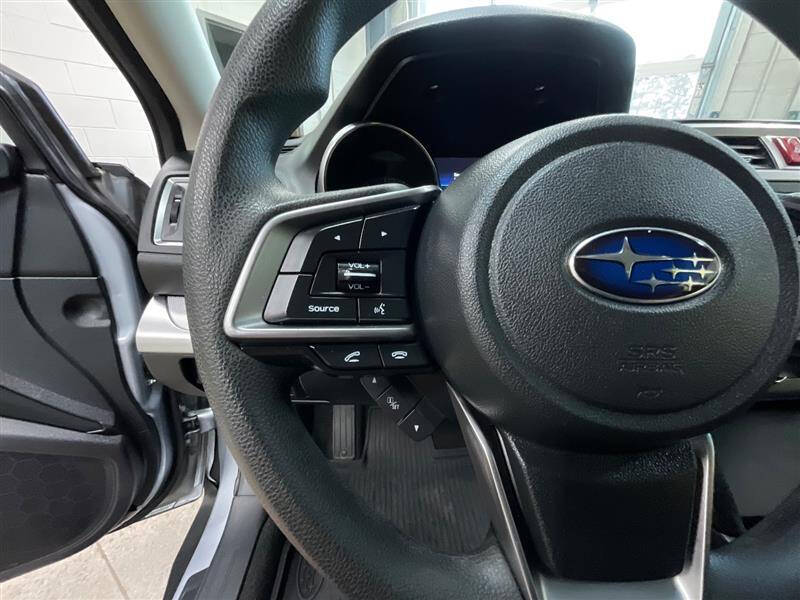 2019 Subaru Outback 2.5i