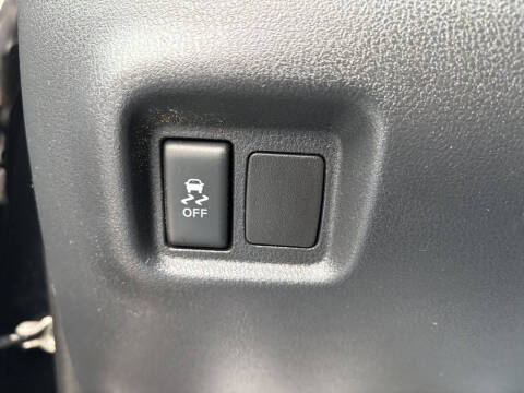 2015 Nissan Versa 1.6 S