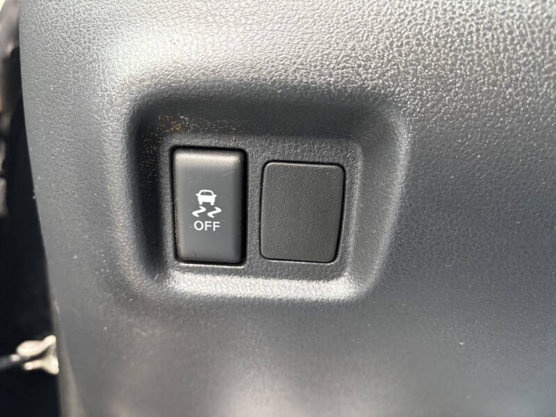 2015 Nissan Versa 1.6 S