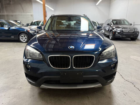 2014 BMW X1 sDrive28i