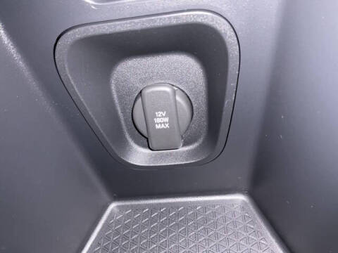 2023 Honda Accord Hybrid