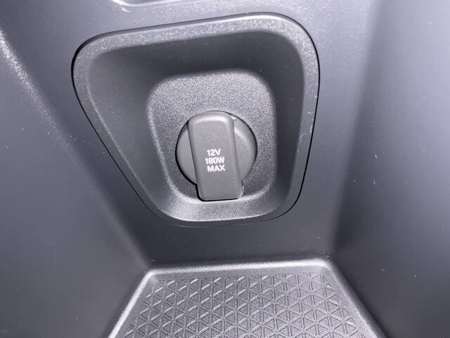 2023 Honda Accord Hybrid