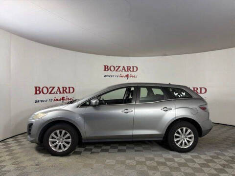 2010 Mazda CX-7 i SV