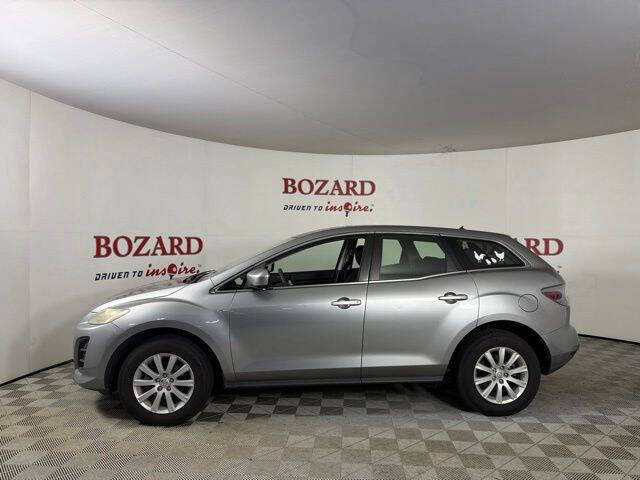2010 Mazda CX-7 i SV