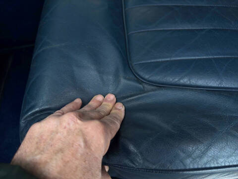 1979 Rolls-Royce Silver Shadow