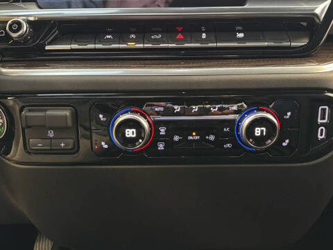 2026 GMC Sierra 1500 Elevation Standard