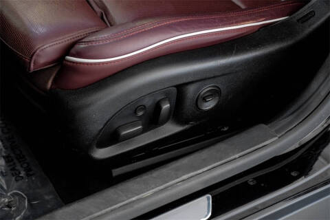 2020 Cadillac CT4 Sport