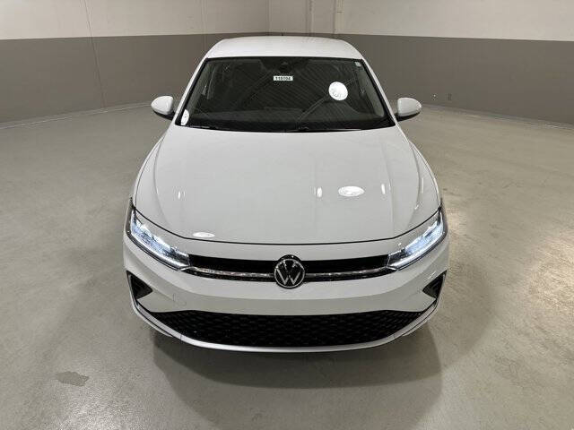 2026 Volkswagen Jetta S