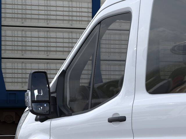 2026 Ford Transit 350 XLT