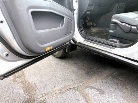 2007 Honda Ridgeline RT