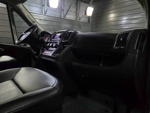 2021 RAM ProMaster 2500 159 WB