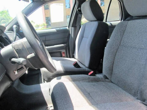 2011 Ford Crown Victoria