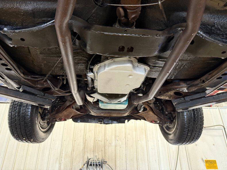 1971 Pontiac Grand Prix