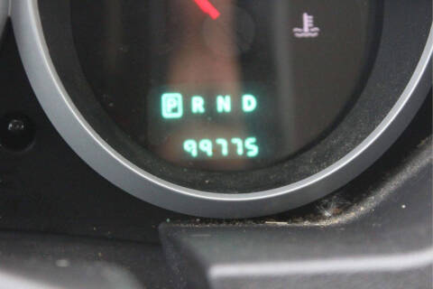 2008 Dodge Grand Caravan SE