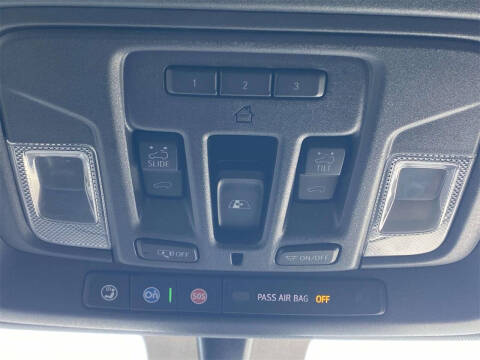 2023 GMC Sierra 2500HD