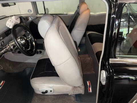 1955 Chevrolet Bel Air