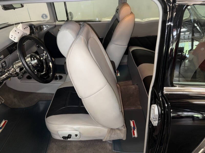 1955 Chevrolet Bel Air