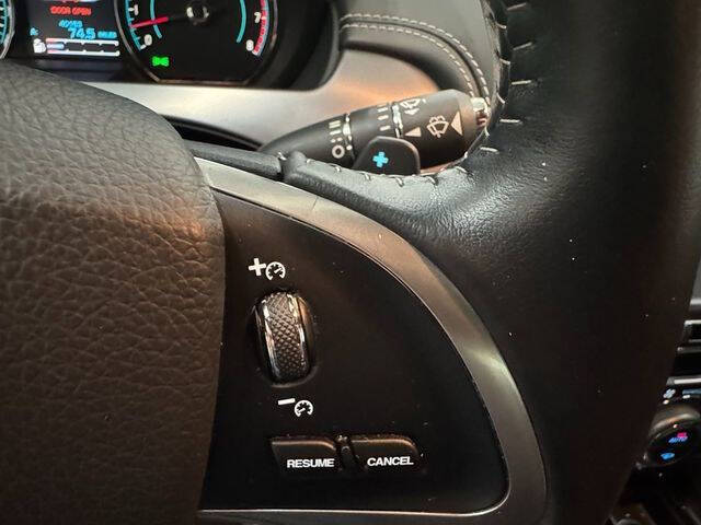 2012 Jaguar XK XKR-S