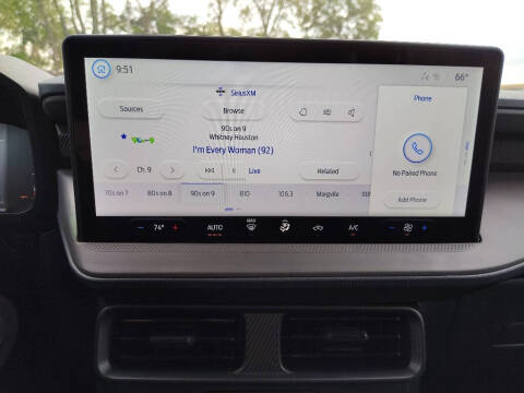 2025 Ford Maverick XL