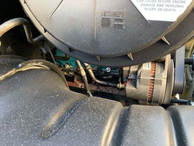 2007 International DuraStar 4200