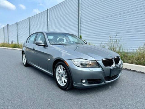 2010 BMW 3 Series 328i xDrive