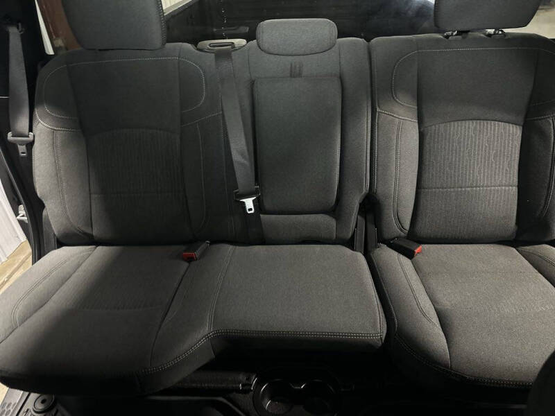 2021 RAM 3500 Big Horn