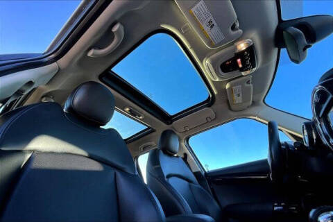 2019 MINI Hardtop 4 Door Cooper S