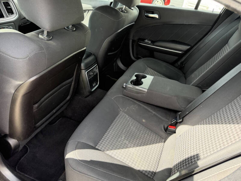 2019 Dodge Charger GT