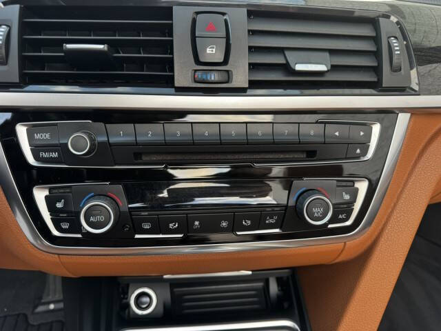 2014 BMW 4 Series 428i