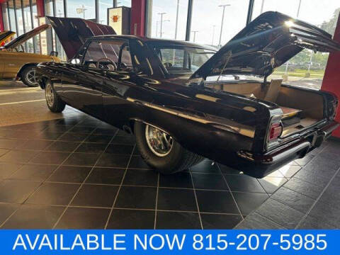 1965 Chevrolet Chevelle
