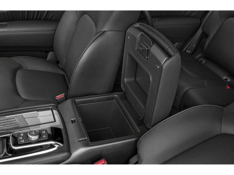 2023 Nissan Armada SV