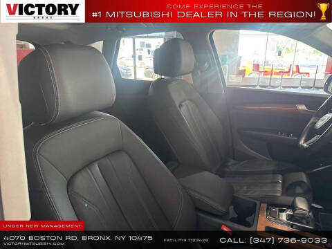 2023 Audi Q5 quattro S line Premium 45 TFSI