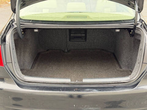 2012 Volkswagen Jetta SE PZEV