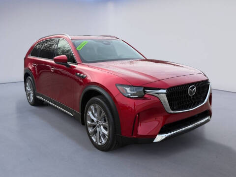 2024 Mazda CX-90 3.3 Turbo Premium Plus