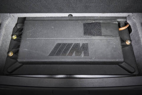 2003 BMW M5