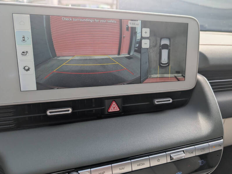 2023 Hyundai Ioniq 5 Limited