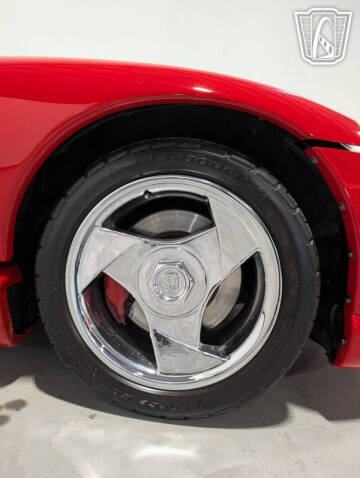 1993 Dodge Viper RT/10