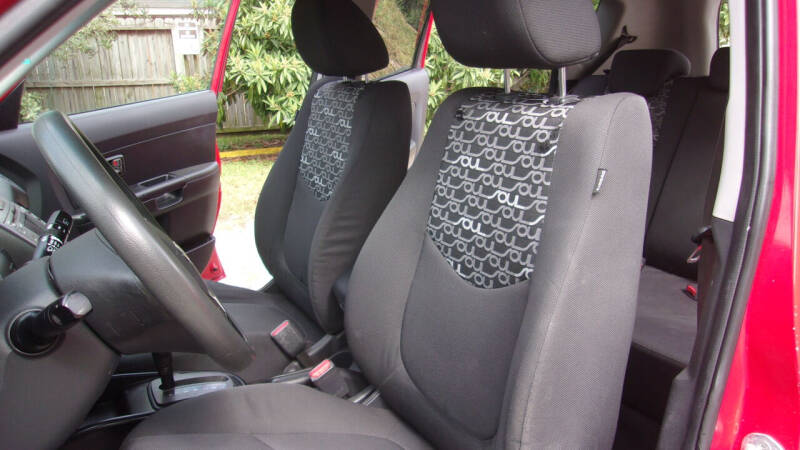 2010 Kia Soul