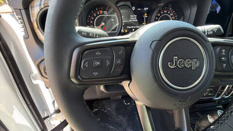 2026 Jeep Gladiator 85th Anniversary Edition