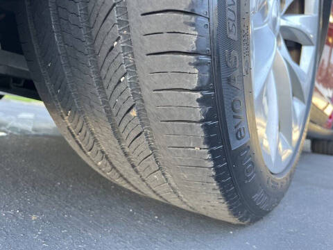 2016 Tesla Model X P90D