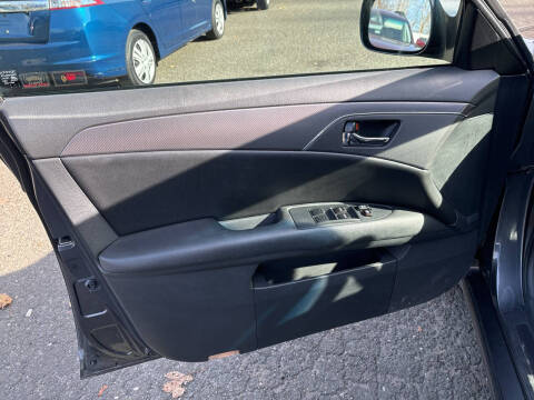 2008 Toyota Avalon Touring