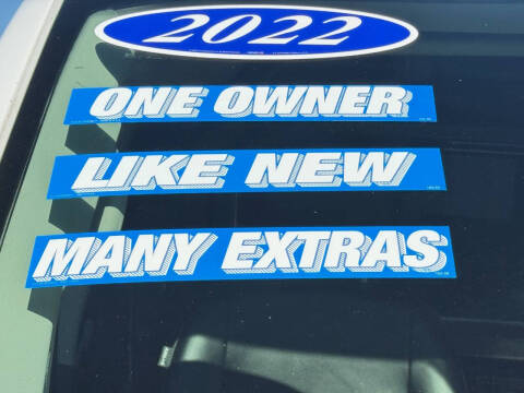 2022 Ford Transit 250