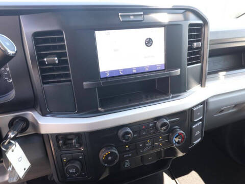 2026 Ford F-250 Super Duty