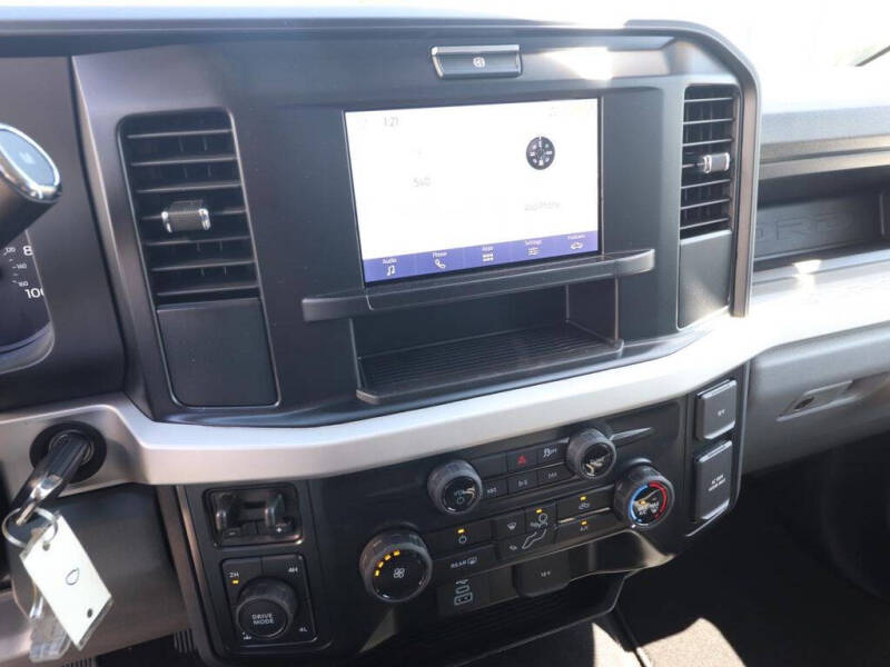 2026 Ford F-250 Super Duty