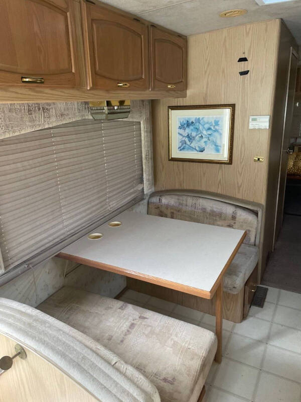 1996 Winnebago Vectra