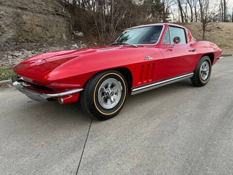 1965 Chevrolet Corvette