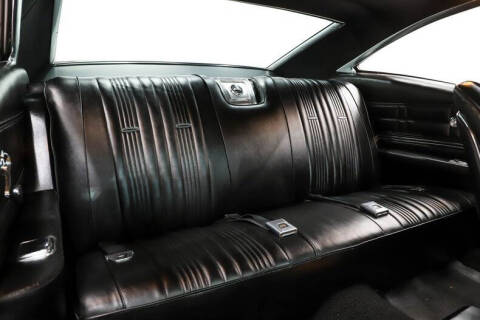 1967 Chevrolet Impala