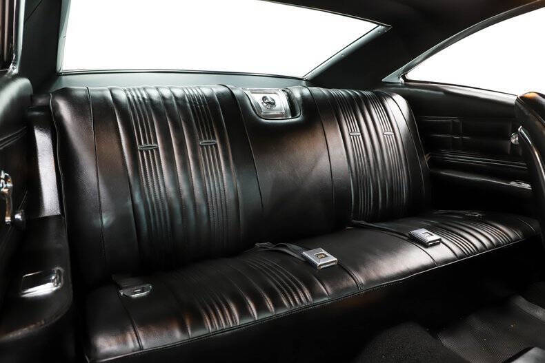 1967 Chevrolet Impala