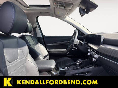 2023 Kia Telluride SX-Prestige