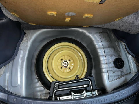 1997 Toyota RAUM COROLLA